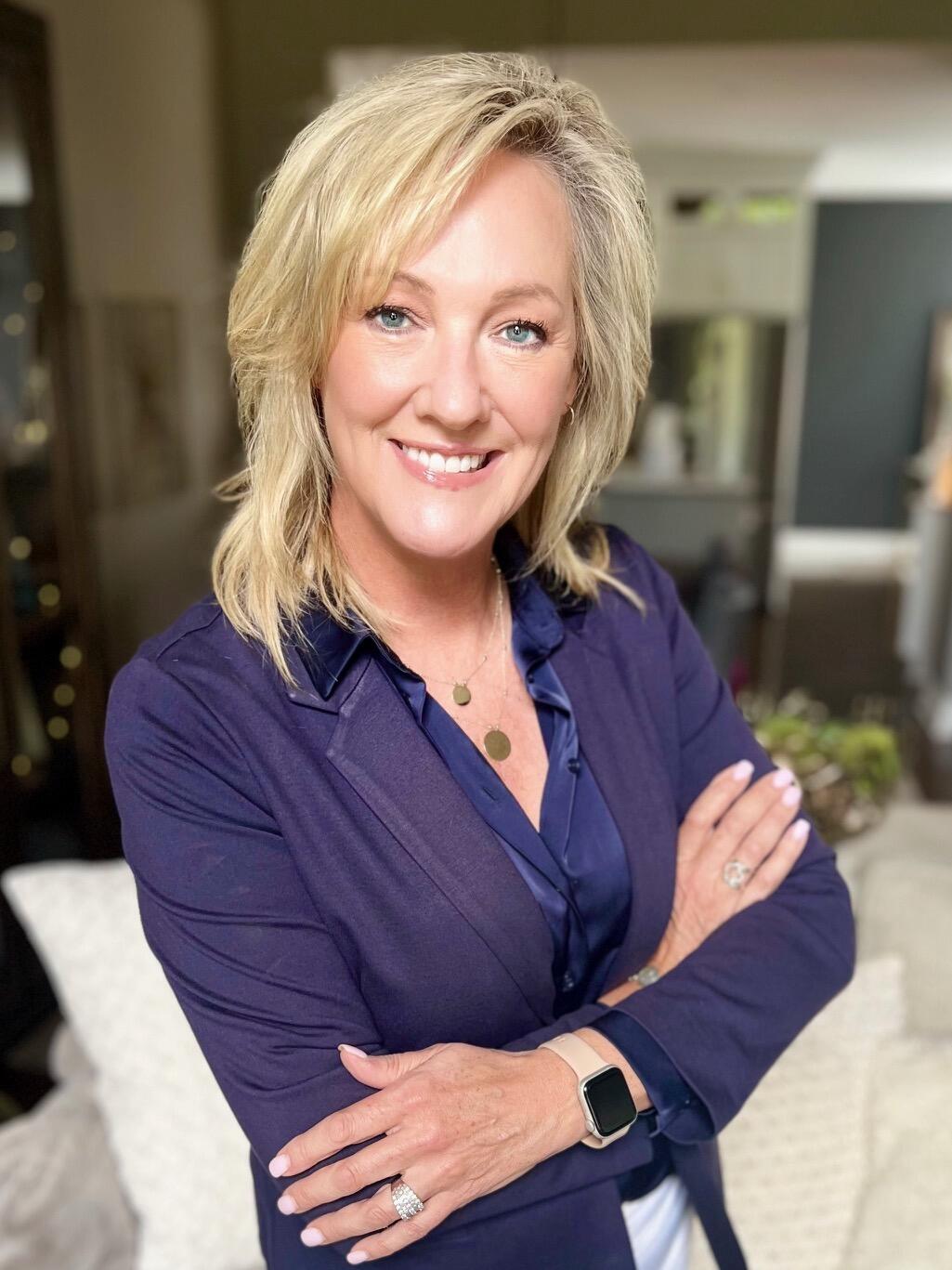 Cathy Oberbroeckling